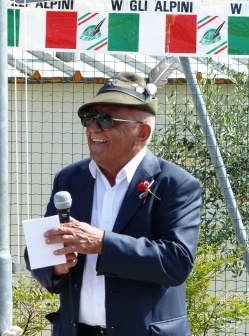 Giacotto monumento